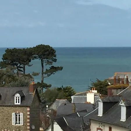 Nouveau Kergayam Avec Vue Panoramique Sur サン・ケ・ポルトリユー