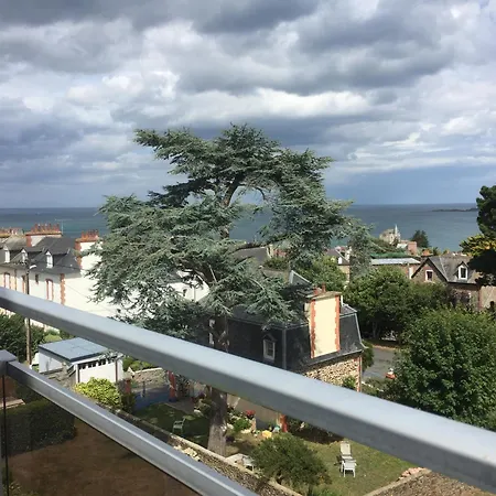 Nouveau Kergayam Avec Vue Panoramique Sur アパート