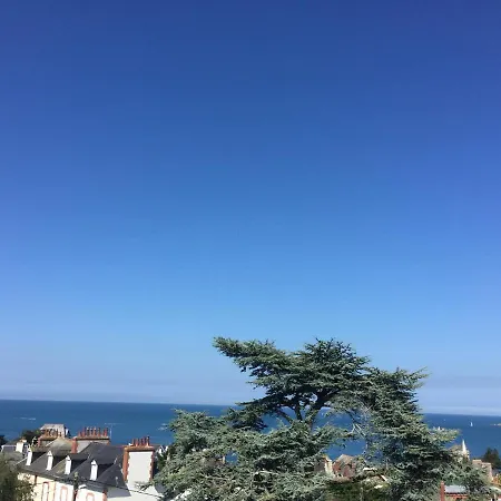 アパート Nouveau Kergayam Avec Vue Panoramique Sur