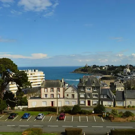 Nouveau Kergayam Avec Vue Panoramique Sur アパート