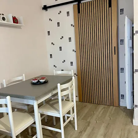 Nouveau Kergayam Avec Vue Panoramique Sur アパート